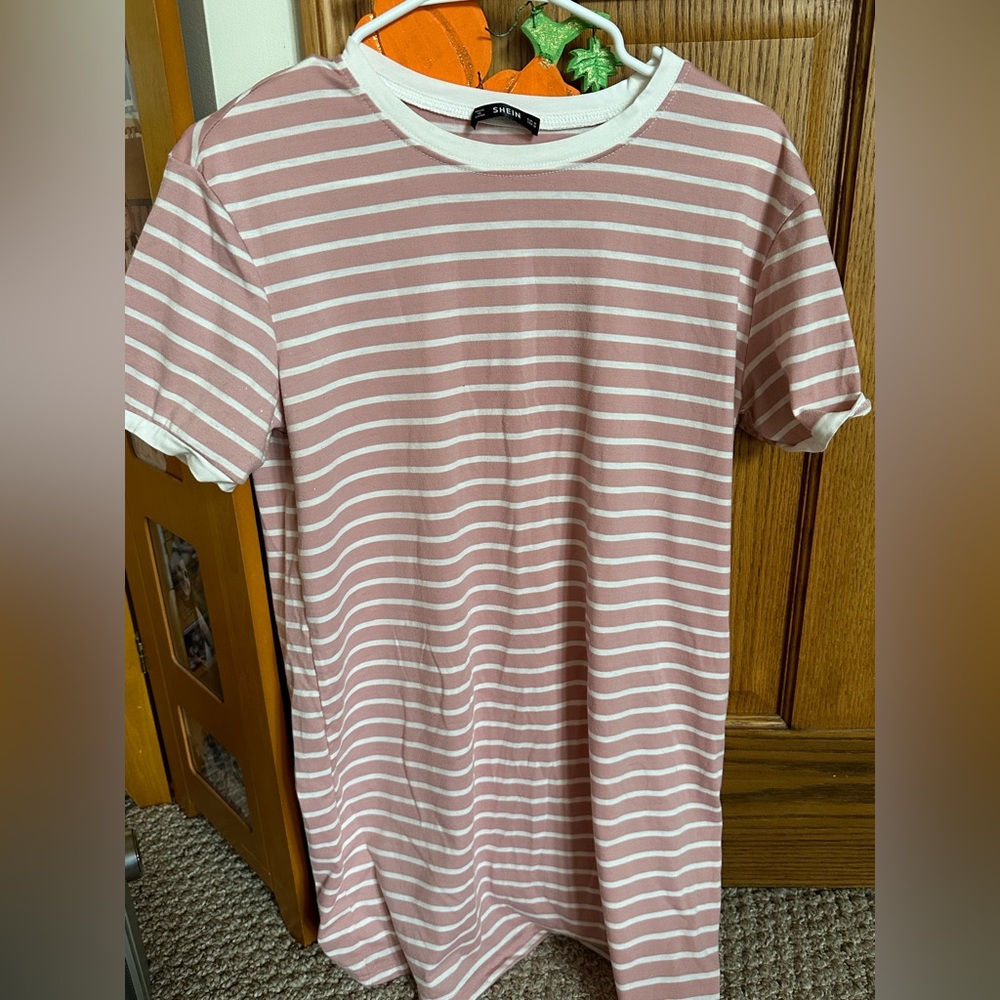 shein dress
